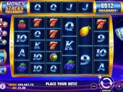 Money Stacks Megaways Slots